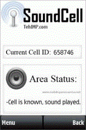 game pic for iMPs Sound Cell S60 5th  Symbian^3